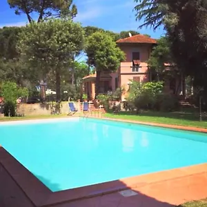 Landhaus Al Piano, Lastra a Signa