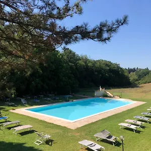 Landhaus Cascina De' Fagiolari, Lastra a Signa