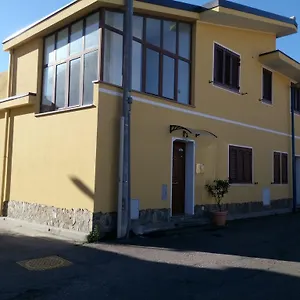 Casa Vacanze Rose E Fiori Sardegna San Vito (Sardinia)