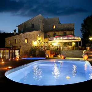 Bauernhof Il Castelluccio Country Restaurant &, Barberino di Mugello