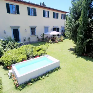 Landhaus Il Colle, Bagno a Ripoli