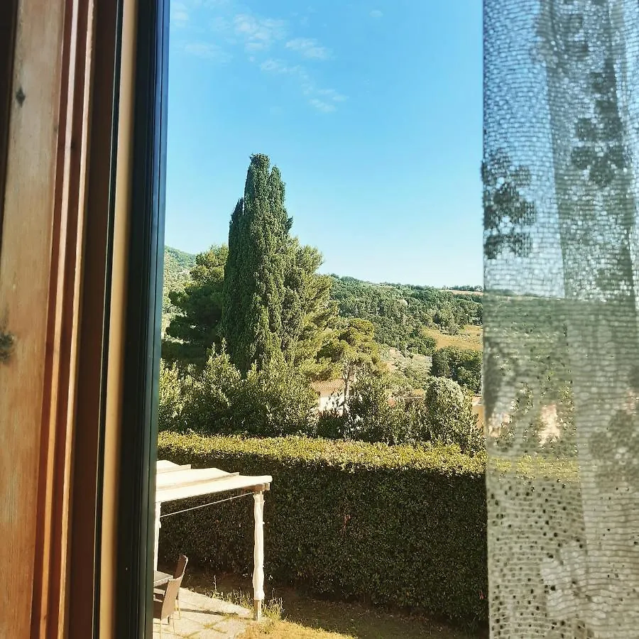Agriturismo Il Gelso Pomaia Country house