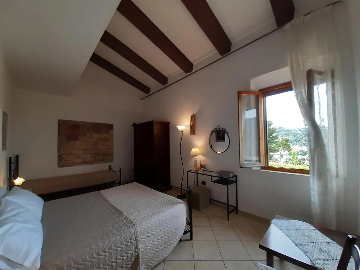 Agriturismo Il Gelso Pomaia Country house