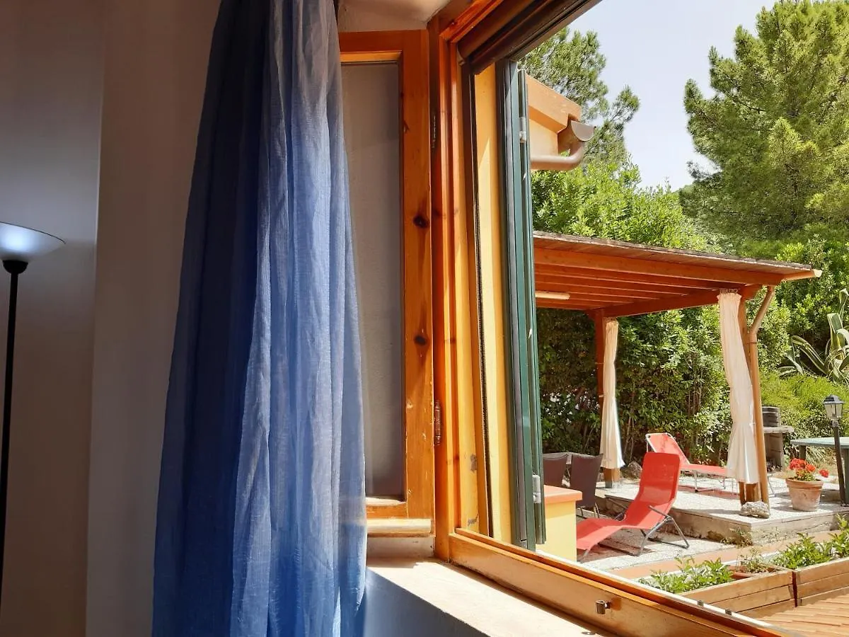 Agriturismo Il Gelso Pomaia