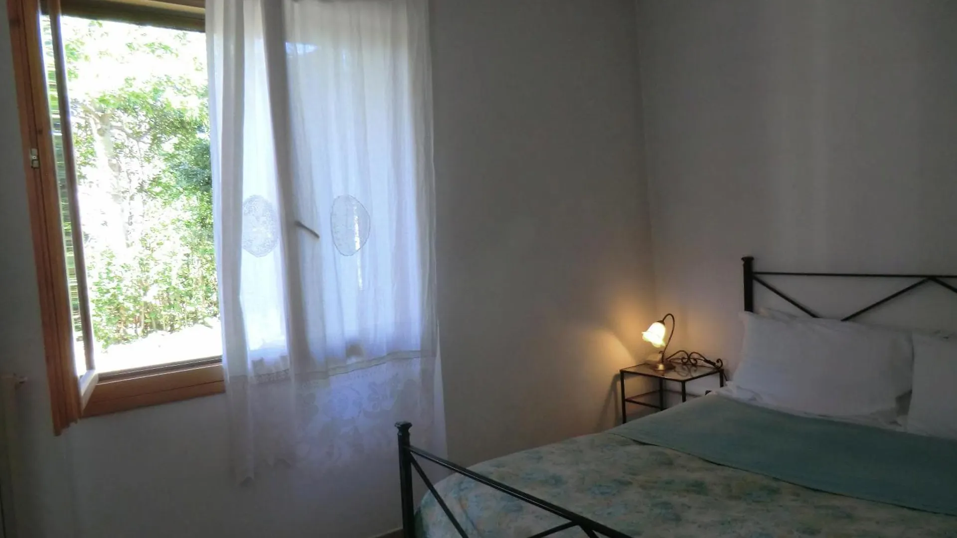 Agriturismo Il Gelso Pomaia Country house