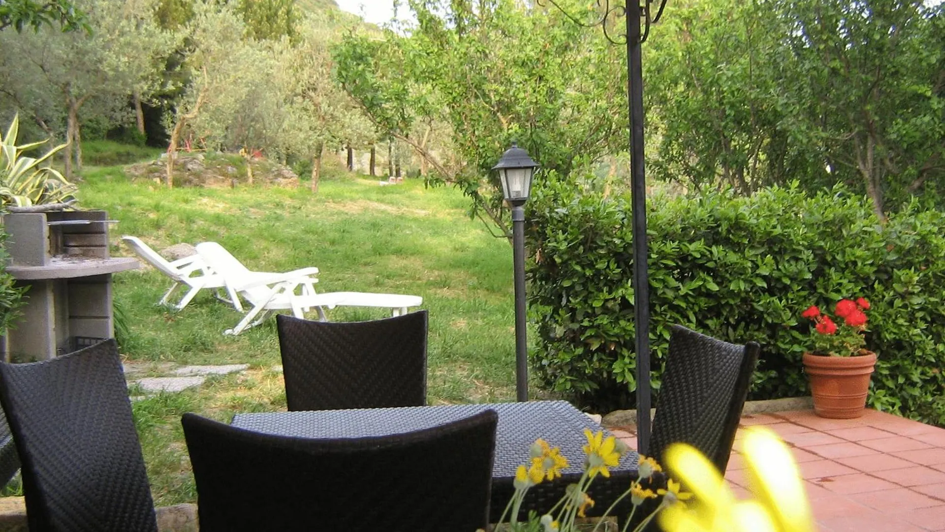 Agriturismo Il Gelso Pomaia 0*,  Italy