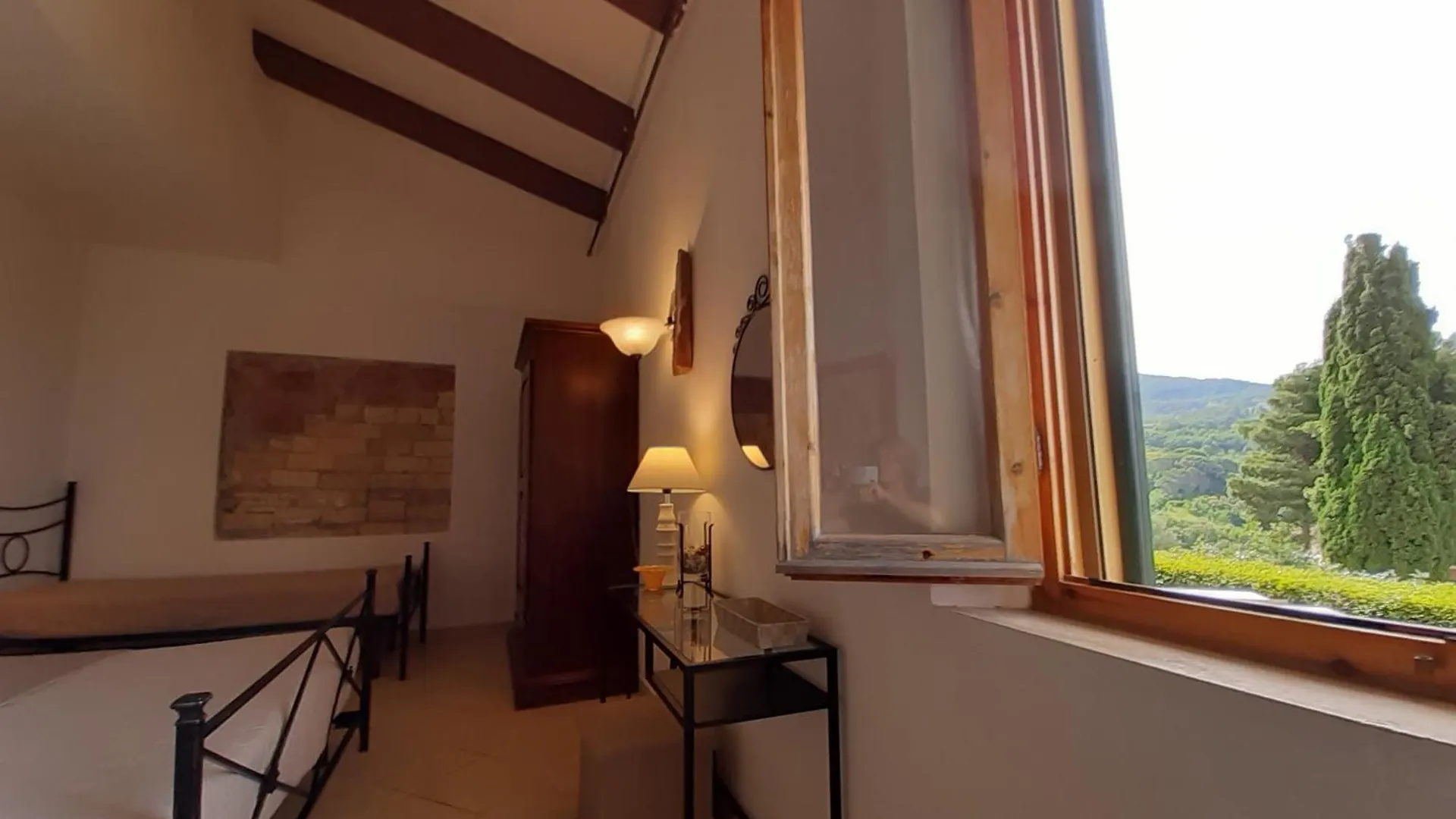 Agriturismo Il Gelso Pomaia 0*,  Italy