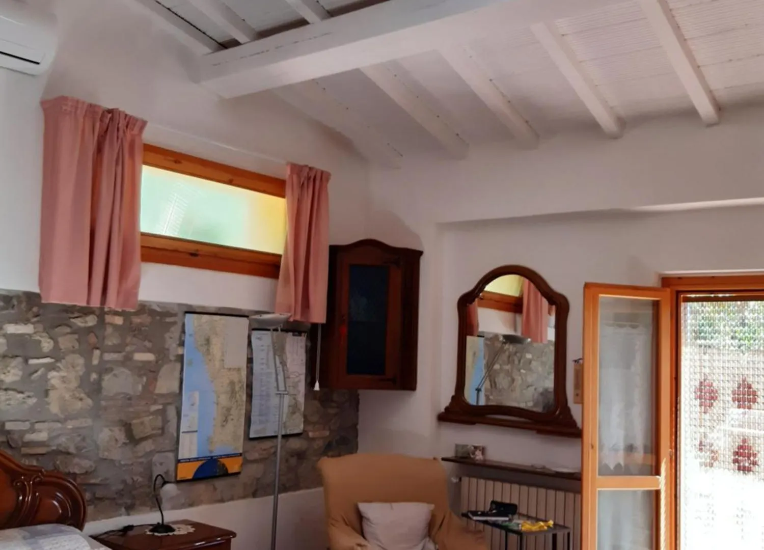 Country house Agriturismo Il Gelso Pomaia Italy