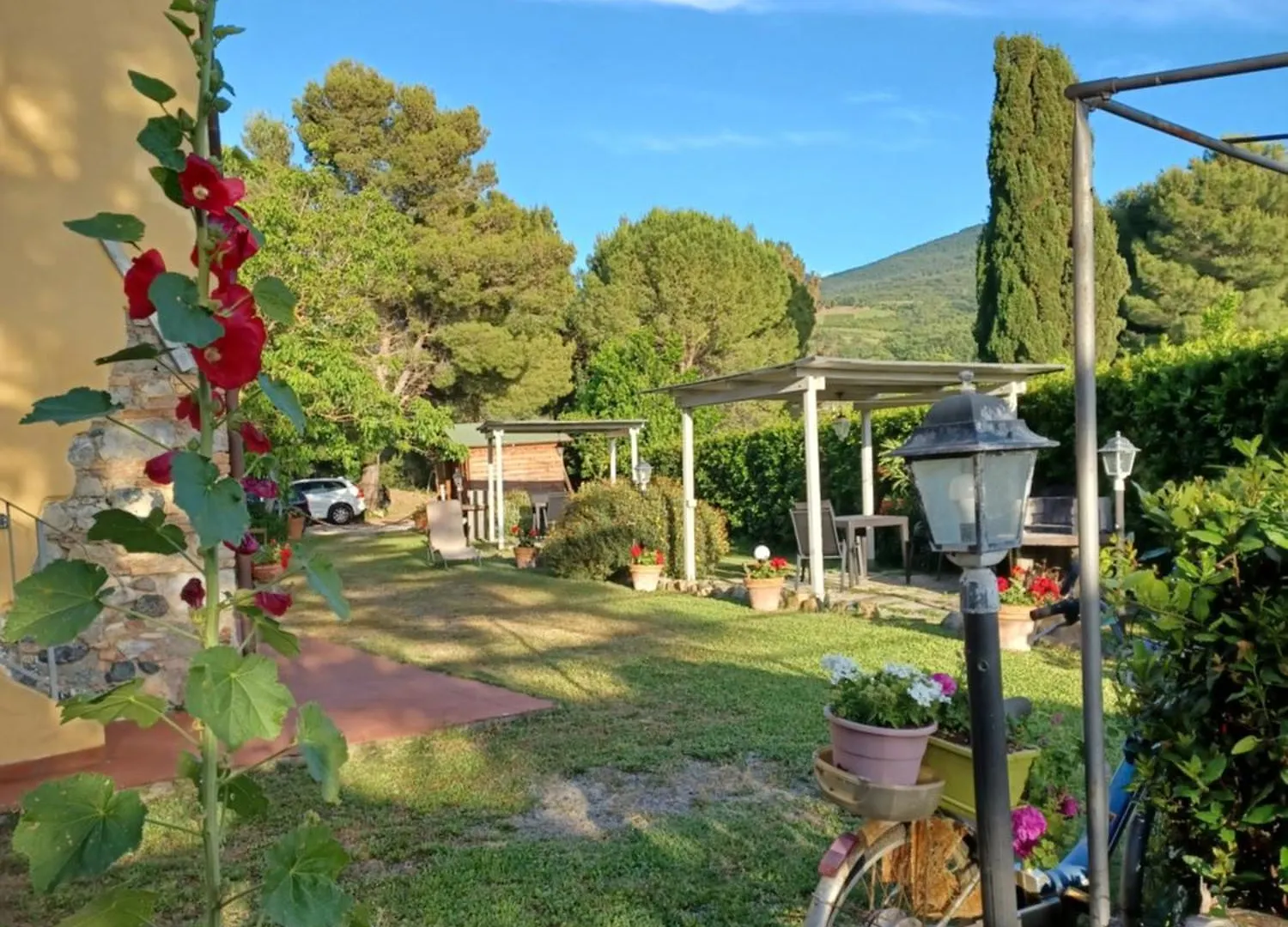Agriturismo Il Gelso Pomaia
