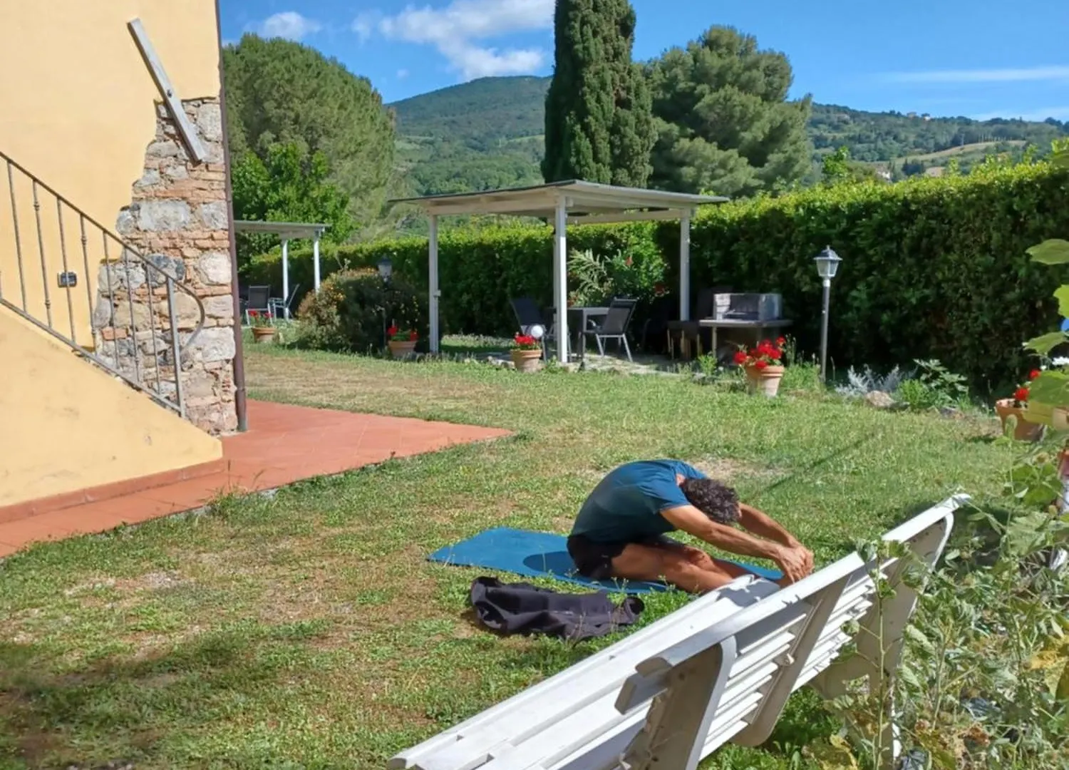 Agriturismo Il Gelso Guest House Pomaia 0*,