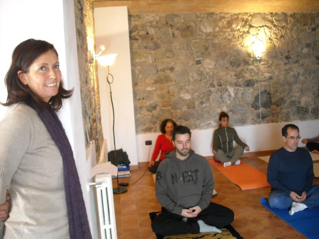 Agriturismo Il Gelso Pomaia Country house