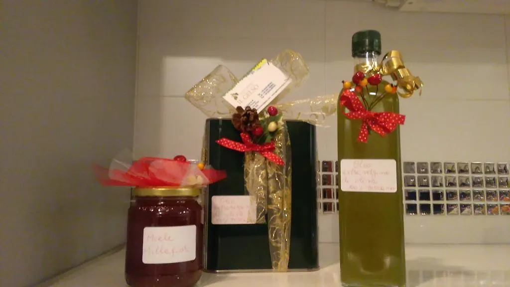 Agriturismo Il Gelso Pomaia Country house