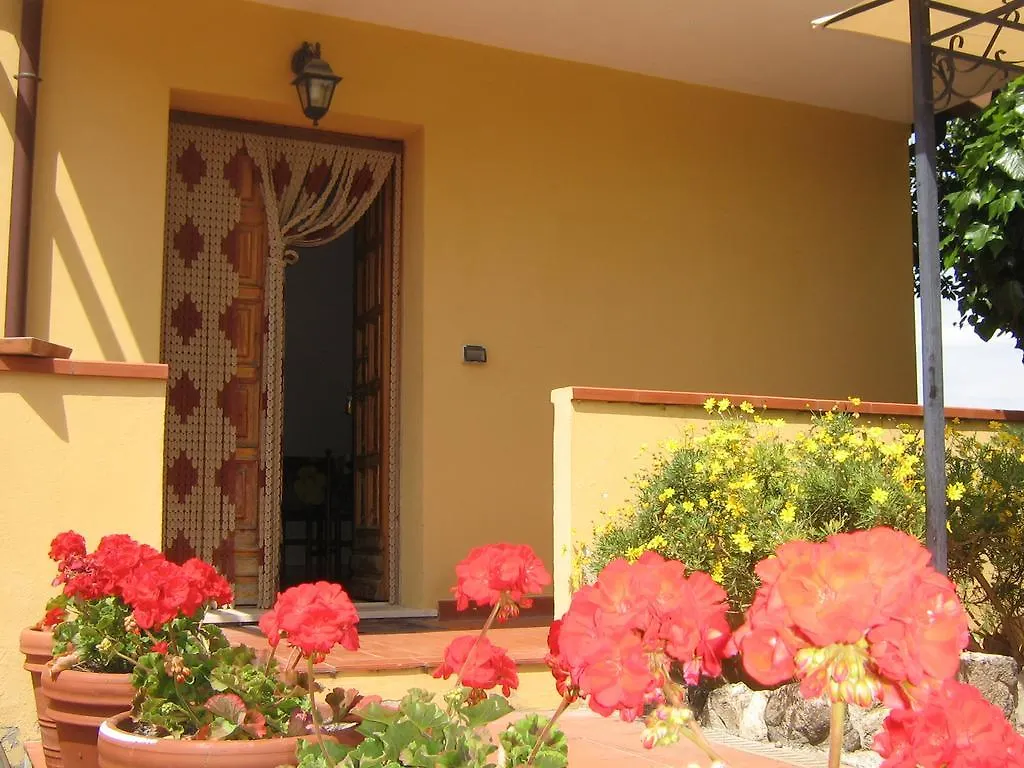 Agriturismo Il Gelso Pomaia