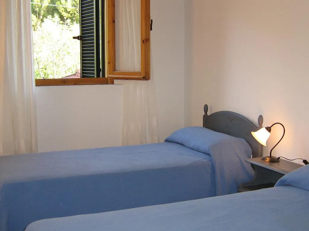 Agriturismo Il Gelso Guest House Pomaia Italy