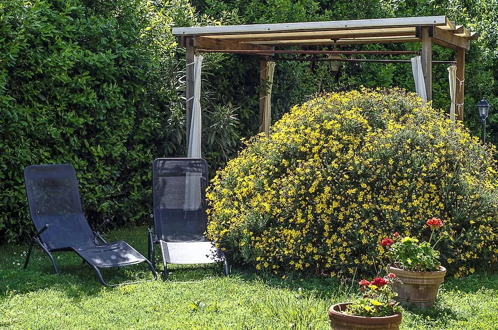 Agriturismo Il Gelso Pomaia