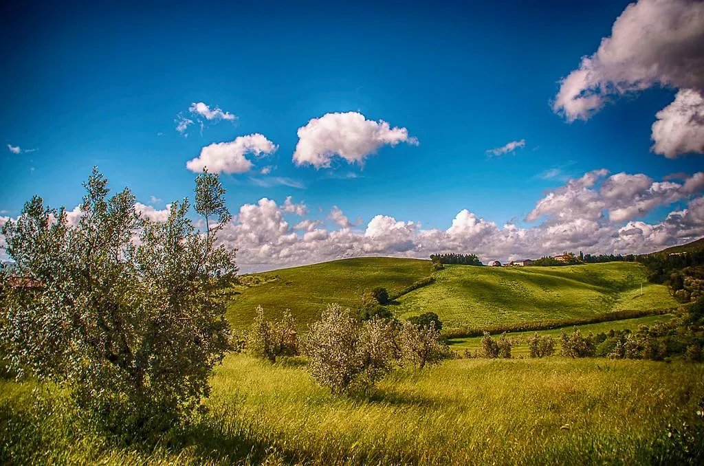 Agriturismo Il Gelso Pomaia Country house