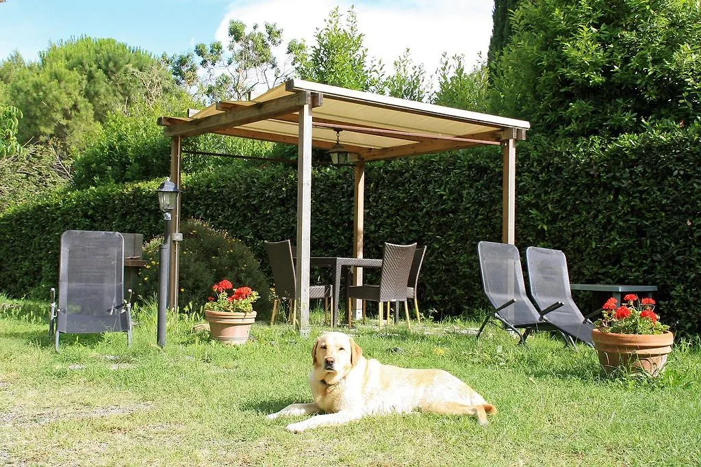 Agriturismo Il Gelso Pomaia