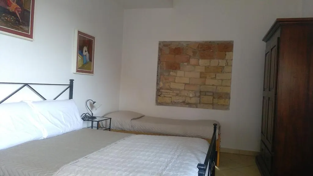 Agriturismo Il Gelso Guest House Pomaia Italy