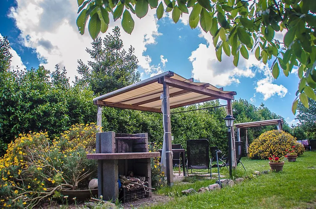 Agriturismo Il Gelso Pomaia