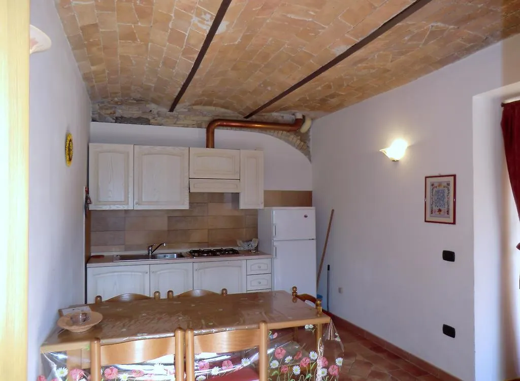 Country house Agriturismo Il Gelso Pomaia