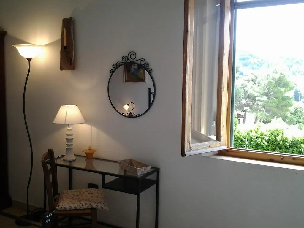 Agriturismo Il Gelso Pomaia