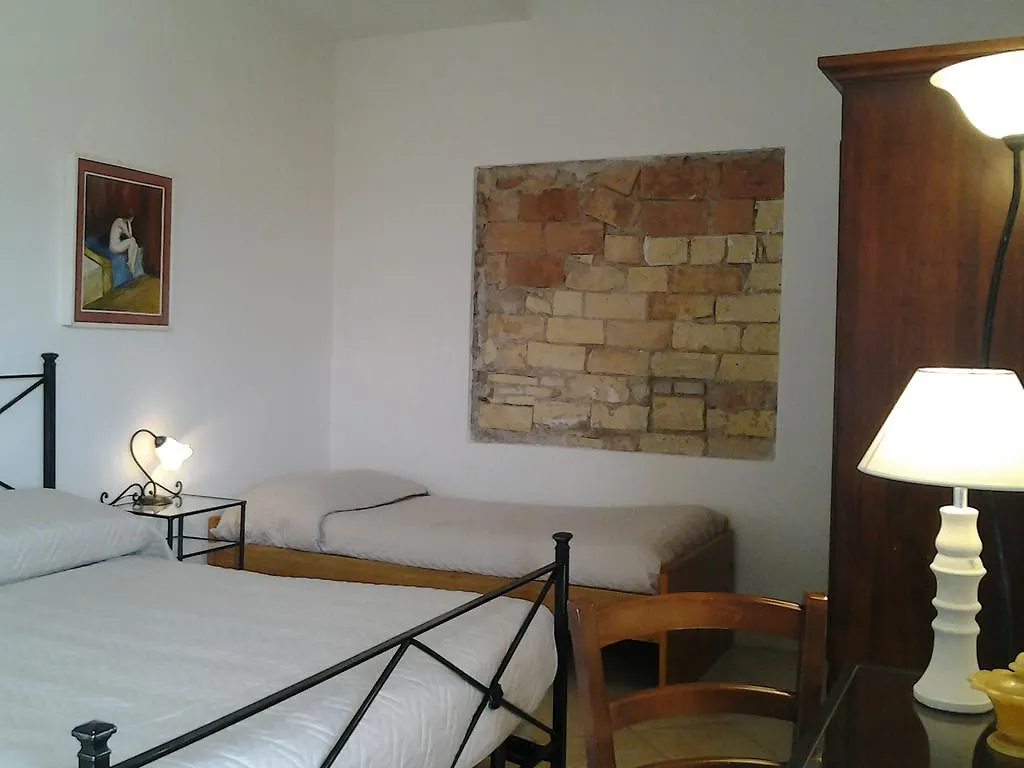 Agriturismo Il Gelso Pomaia Italy