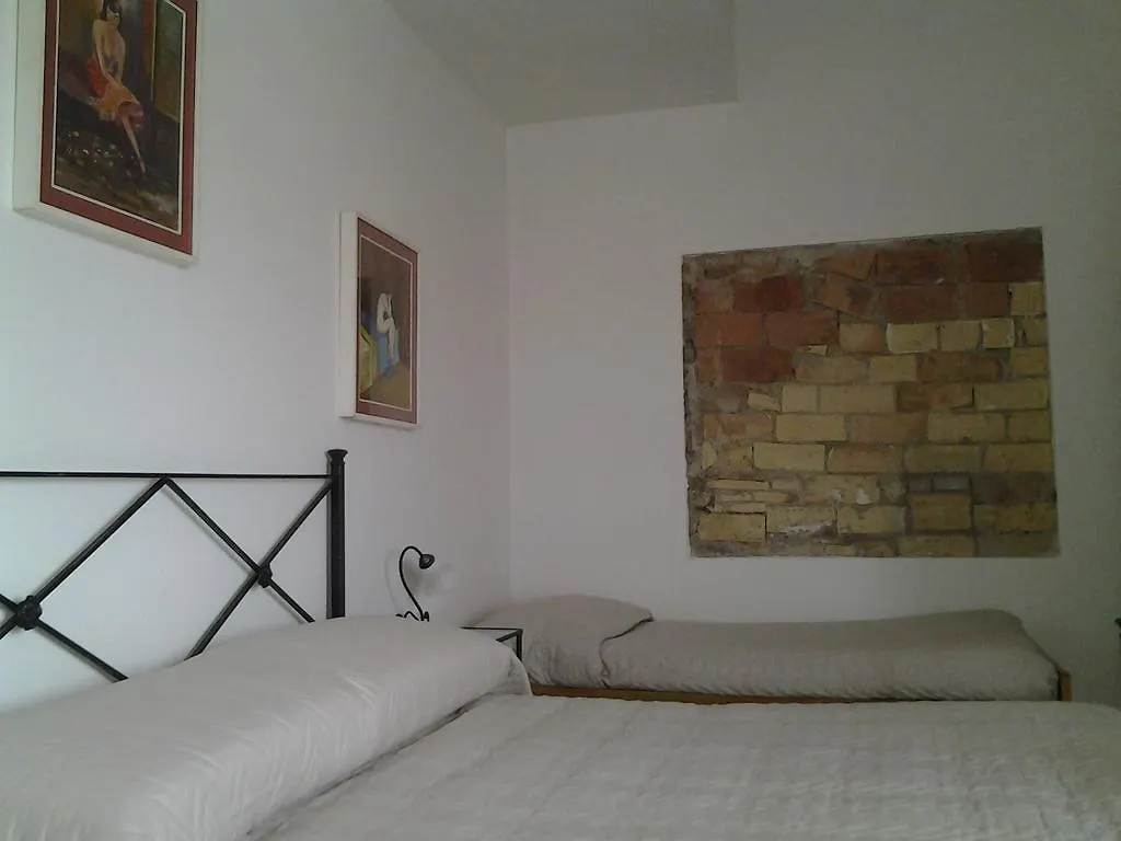 Agriturismo Il Gelso Pomaia 0*,  Italy
