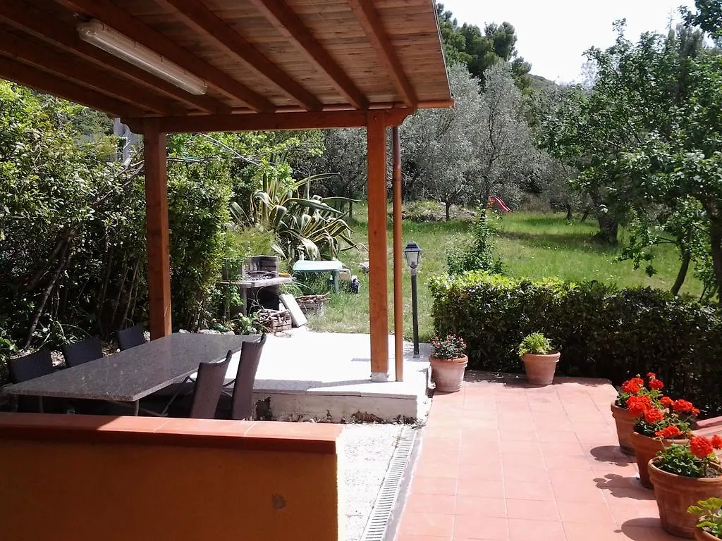 Agriturismo Il Gelso Pomaia