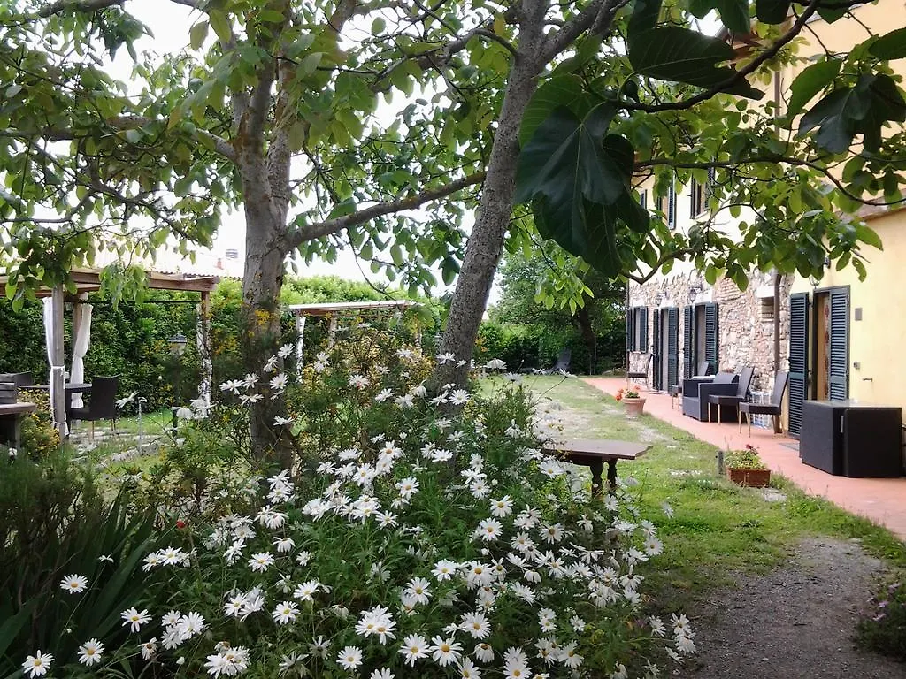 Agriturismo Il Gelso Pomaia Country house