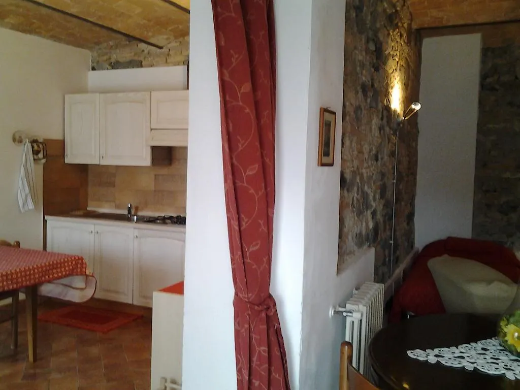 Agriturismo Il Gelso Pomaia 0*,  Italy