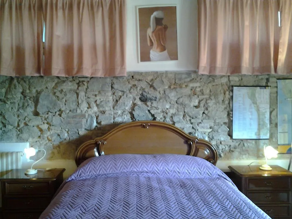 Agriturismo Il Gelso Pomaia Country house