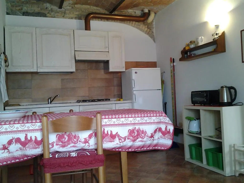 Country house Agriturismo Il Gelso Pomaia Italy