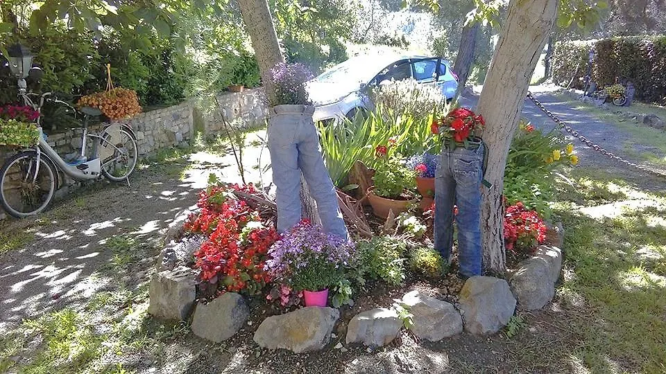 Agriturismo Il Gelso Pomaia