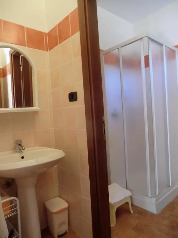 Agriturismo Il Gelso Guest House Pomaia Country house